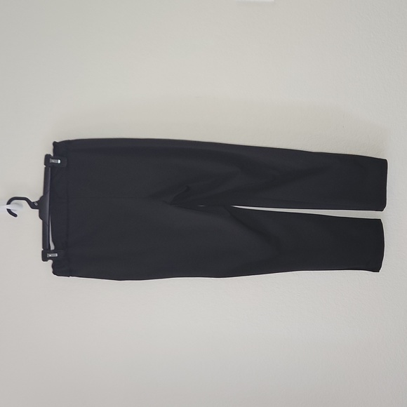 Maison d' Amelie- Pants- Black Inseam 27.5" - Picture 3 of 5